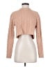 WAYF 100% Cotton Tan Turtleneck Sweater Size S - photo 1