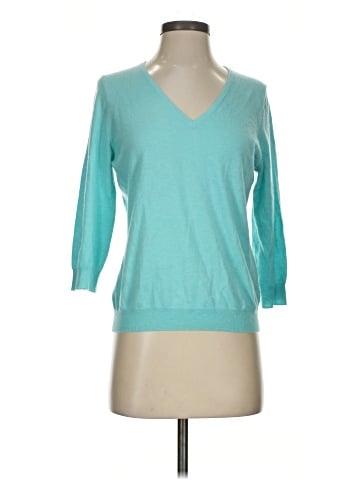 Talbots Cashmere Pullover Sweater (view 1)