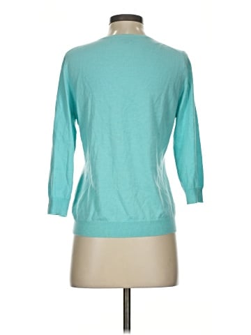 Talbots Cashmere Pullover Sweater (view 2)