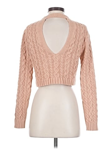 WAYF Turtleneck Sweater (view 2)