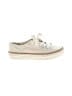 TOMS Ivory Sneakers Size 7 - photo 1