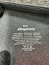 Aeropostale Graphic Gray Active Pants Size M - photo 7