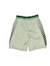 Under Armour Solid Green Athletic Shorts Size M (youth) - photo 2