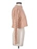 WAYF 100% Cotton Tan Turtleneck Sweater Size S - photo 4