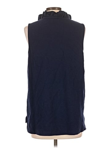 Crown & Ivy Sleeveless Blouse (view 2)