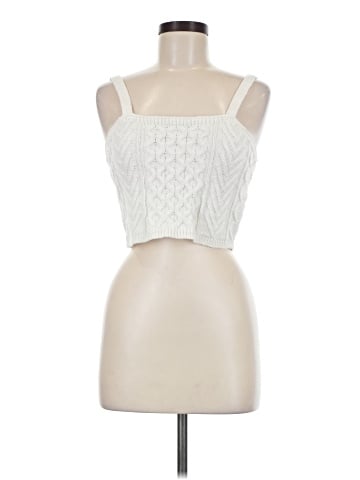 Forever 21 Sleeveless Top (view 1)
