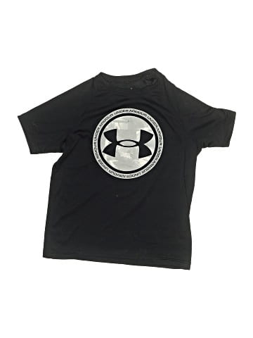 Under Armour Short Sleeve T-Shirt (view 1)