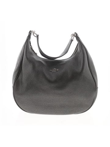 Coach Factory Leather Hobo (view 1)