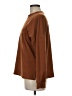 Unbranded Brown Sweatshirt Size M - photo 5