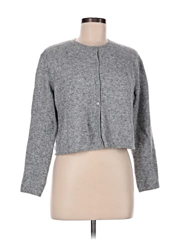 Zara Cardigan (view 1)