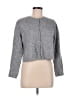 Zara Gray Cardigan Size M - photo 1