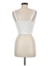 Forever 21 Ivory Sleeveless Top Size M - photo 2