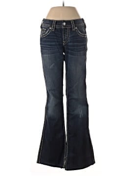 Silver Jeans Co. Jeans