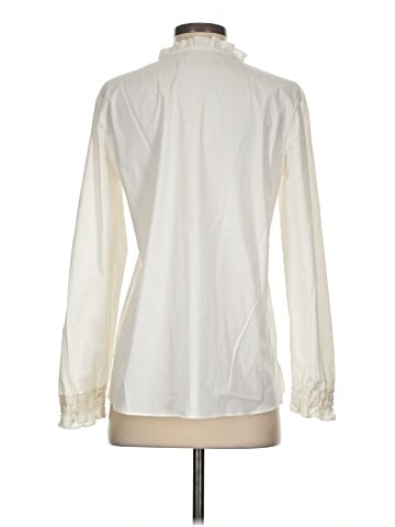 Spartina 449 Long Sleeve Blouse (view 2)