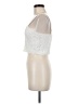 Forever 21 Ivory Sleeveless Top Size M - photo 5