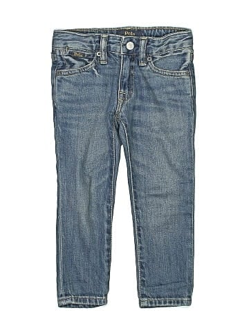 Polo by Ralph Lauren Jeans (view 1)