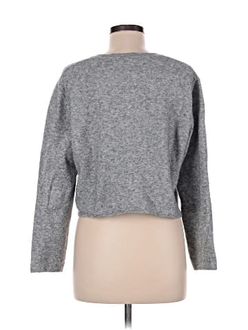 Zara Cardigan (view 2)