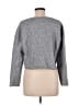 Zara Gray Cardigan Size M - photo 2