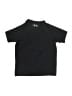 Under Armour 100% Polyester Black Short Sleeve T-Shirt Size S (youth) - photo 2