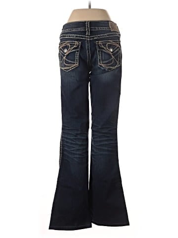 Silver Jeans Co. Jeans (view 2)