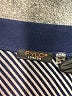 Fylo Chevron-herringbone Gray Formal Skirt Size M - photo 4