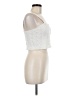 Forever 21 Ivory Sleeveless Top Size M - photo 4