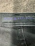 Rock & Republic Black Jeggings Size 16 - photo 7