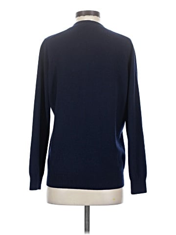 J.Crew Collection Cashmere Cardigan (view 2)