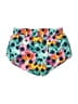 Speedo Tropical Teal Shorts Size M (kids) - photo 2