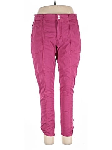White House Black Market Jeggings (view 1)