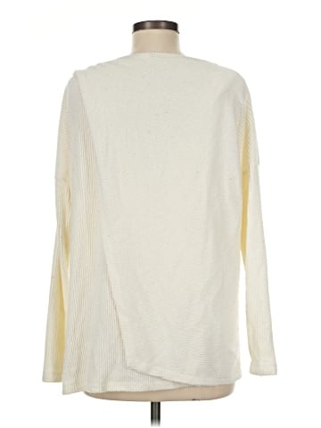 H by Bordeaux Pullover Sweater (view 2)
