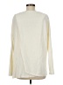 H by Bordeaux Ivory Pullover Sweater Size M - photo 2