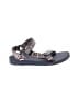 Teva Blue Sandals Size 6 - photo 1