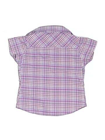 Columbia Short Sleeve Button-Down Shirt (view 2)