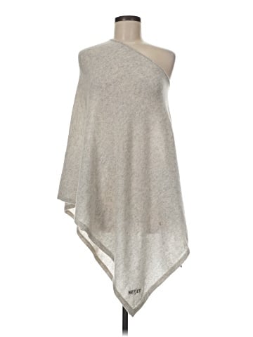 PETER MILLAR Poncho (view 1)