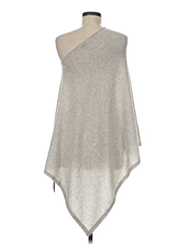 PETER MILLAR Poncho (view 2)