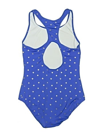 BODE One Piece Swimsuit (view 2)