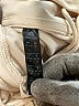 Adidas 100% Polyester Tan Sweatshirt Size XS - photo 9