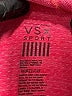 VSX Sport Pink Active Tank Size L - photo 7