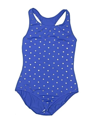 BODE One Piece Swimsuit (view 1)