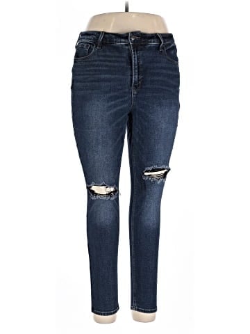 Old Navy Jeans (view 1)