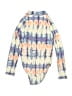 Crewcuts Tie-dye Blue Wetsuit Size 4 - 5 - photo 2