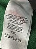 Columbia 100% Polyester Solid Green Jacket Size 10 - 12 - photo 4
