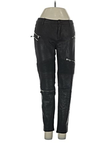 Zara Track Pants (view 1)