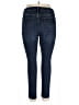Old Navy Blue Jeans Size 16 - photo 2