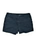 Vineyard Vines Solid Blue Shorts Size 6 - photo 1