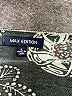 Max Edition Paisley Black Casual Dress Size L - photo 7