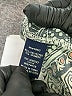 Max Edition Paisley Black Casual Dress Size L - photo 8