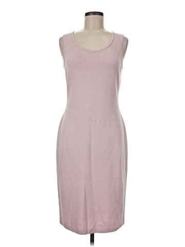 St. John Collection Casual Dress (view 1)