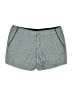 Columbia 100% Cotton Polka Dots Green Shorts Size 12 - photo 1